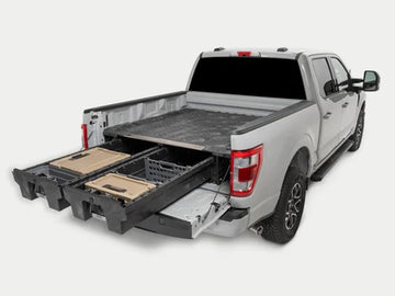 DECKED Truck Bed Drawer System
