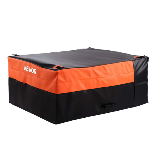 Waterproof 26 cubic foot truck bed cargo bag