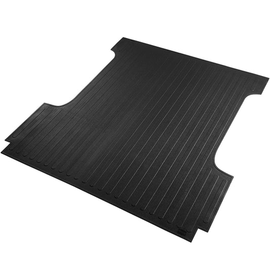 Ford F-150 5.5 foot bed rubber truck bed mat