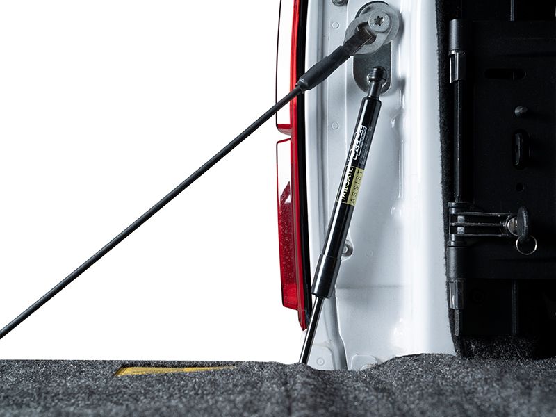 Tailgate Protective Pad