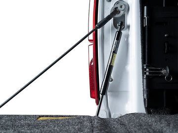 Tailgate Protective Pad